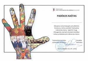 Padeka_Tolerancija_2017