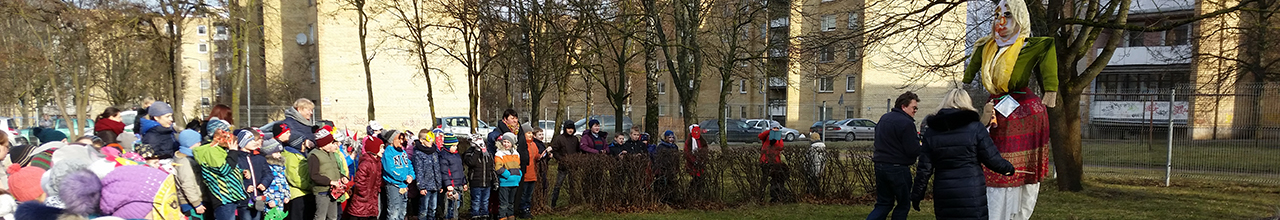 2016 m. Užgavėnės