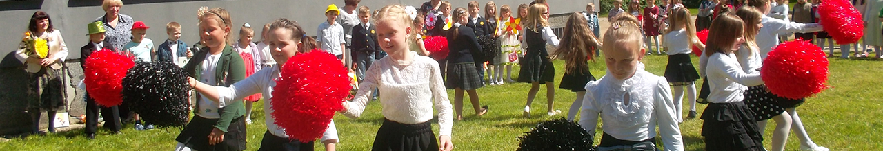 Paskutinis skambutis