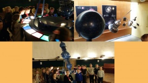 Planetariumas