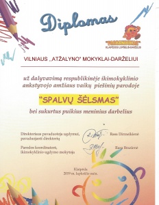 diplomas
